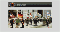 Desktop Screenshot of gapachicago.org